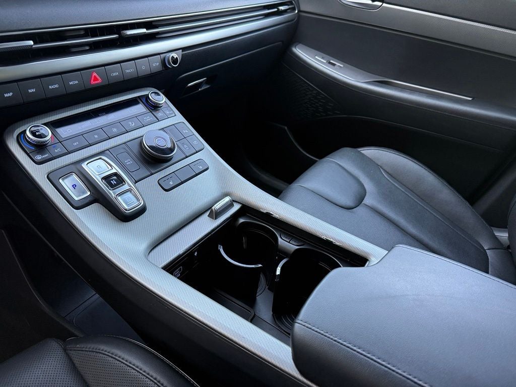 2024 Hyundai PALISADE XRT