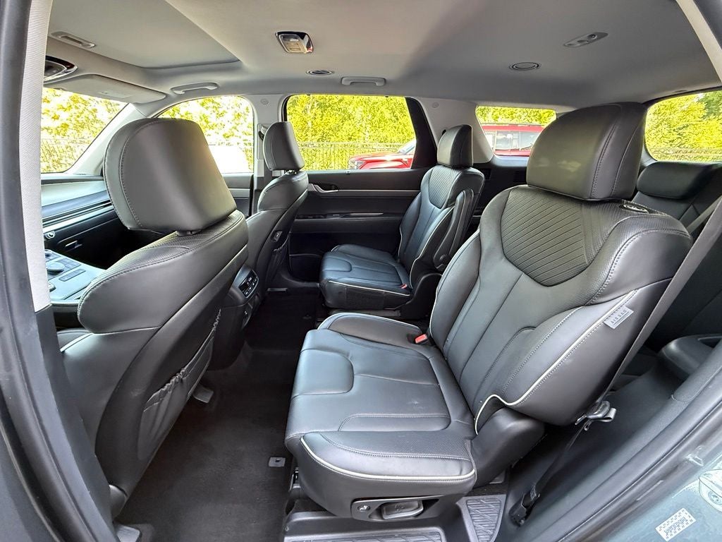 2024 Hyundai PALISADE XRT