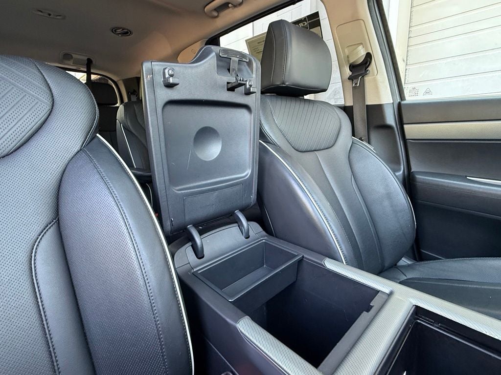 2024 Hyundai PALISADE XRT
