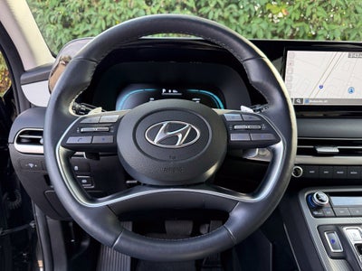 2025 Hyundai PALISADE XRT - HYUNDAI CPO / AWD / CLEAN CARFAX