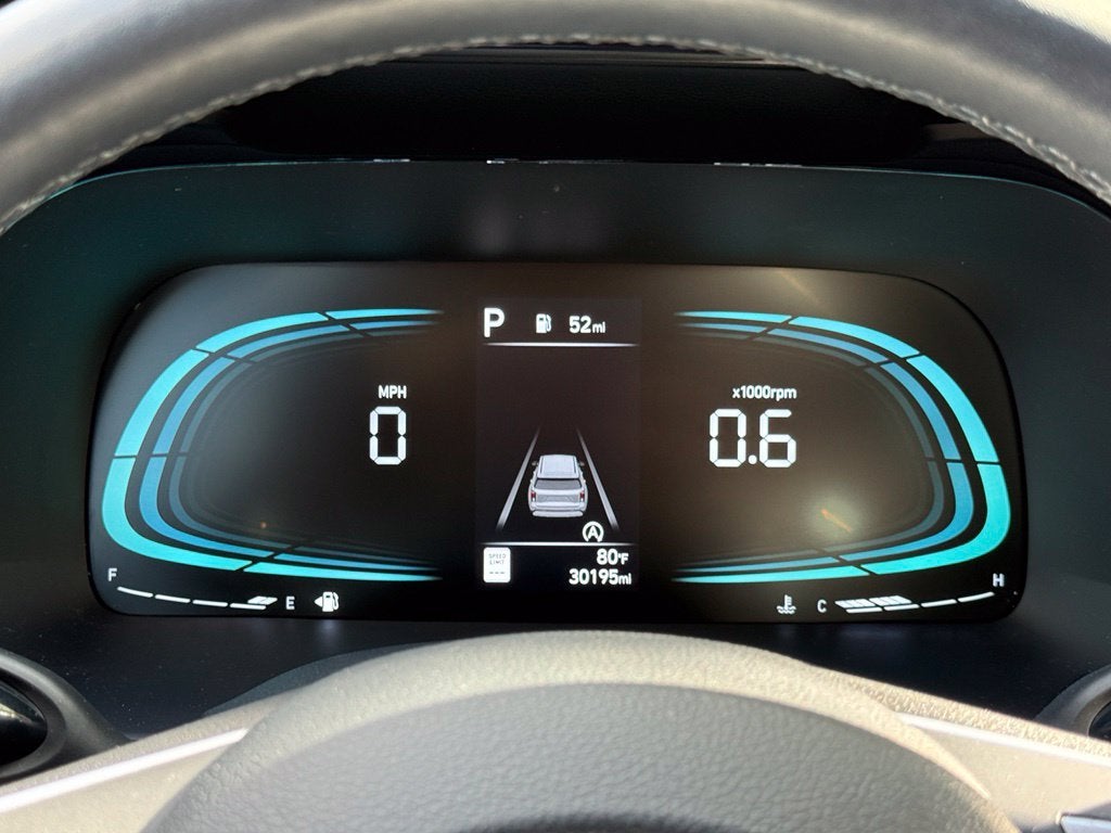 2025 Hyundai PALISADE XRT - HYUNDAI CPO / AWD / CLEAN CARFAX