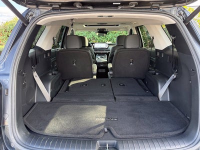 2025 Hyundai PALISADE XRT - HYUNDAI CPO / AWD / CLEAN CARFAX