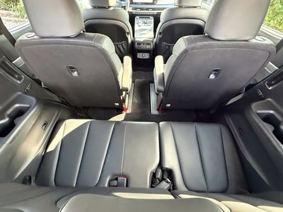 2025 Hyundai PALISADE XRT - HYUNDAI CPO / AWD / CLEAN CARFAX