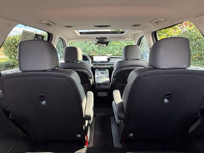 2025 Hyundai PALISADE XRT - HYUNDAI CPO / AWD / CLEAN CARFAX