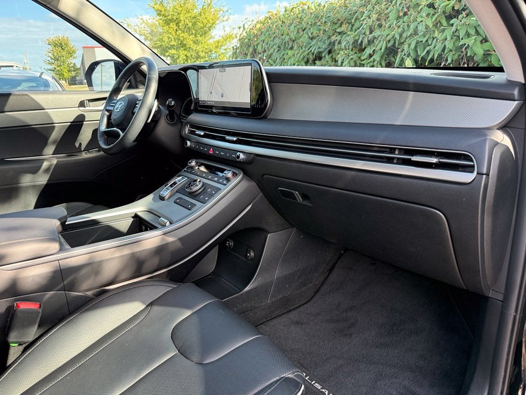 2025 Hyundai PALISADE XRT - HYUNDAI CPO / AWD / CLEAN CARFAX