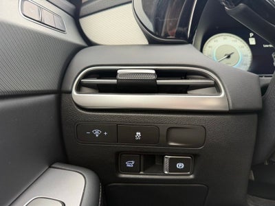 2025 Hyundai PALISADE SEL Premium 7 Passenger