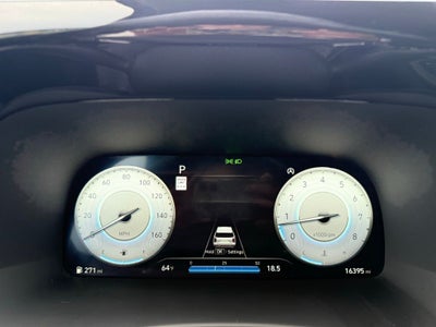 2025 Hyundai PALISADE SEL Premium 7 Passenger