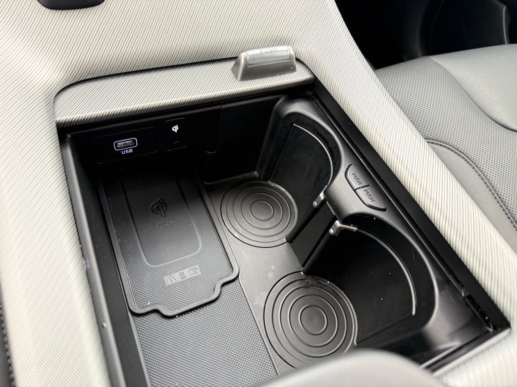 2025 Hyundai PALISADE SEL Premium 7 Passenger