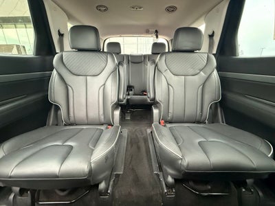 2025 Hyundai PALISADE SEL Premium 7 Passenger
