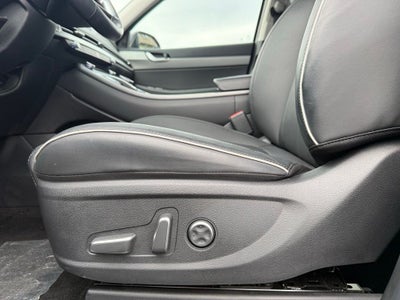 2025 Hyundai PALISADE SEL Premium 7 Passenger