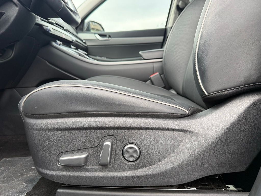 2025 Hyundai PALISADE SEL Premium 7 Passenger
