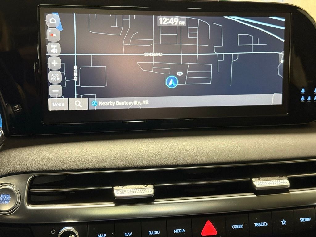 2024 Hyundai PALISADE Calligraphy CLEAN CARFAX