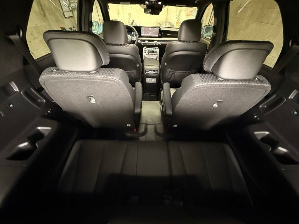 2024 Hyundai PALISADE Calligraphy CLEAN CARFAX