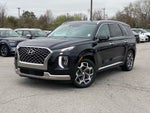 2022 Hyundai PALISADE Calligraphy RARE COLOR