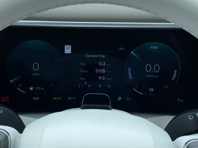 2027 Hyundai PALISADE HYBRID Blue SEL Premium 7 Passenger