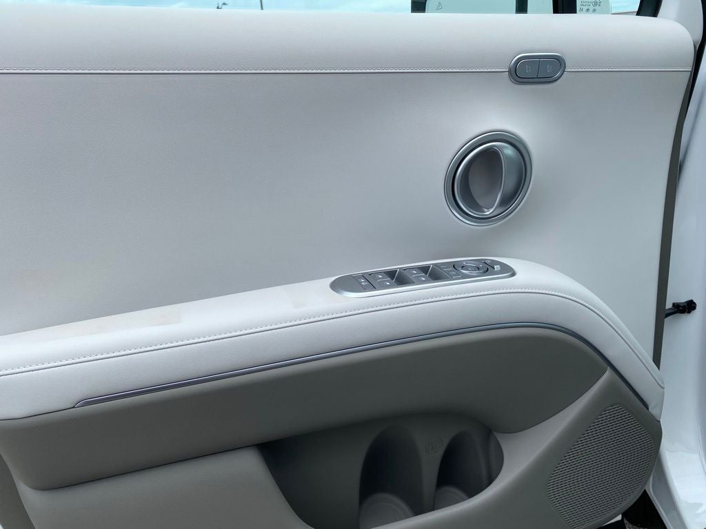 2027 Hyundai PALISADE HYBRID Blue SEL Premium 7 Passenger