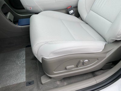 2027 Hyundai PALISADE HYBRID Blue SEL Premium 7 Passenger