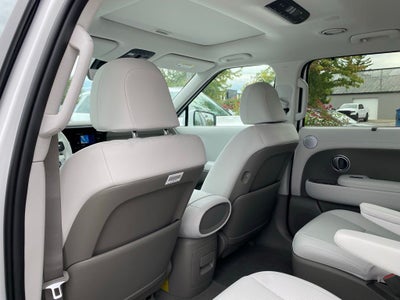 2027 Hyundai PALISADE HYBRID Blue SEL Premium 7 Passenger