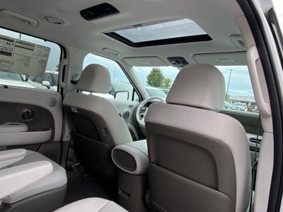 2027 Hyundai PALISADE HYBRID Blue SEL Premium 7 Passenger