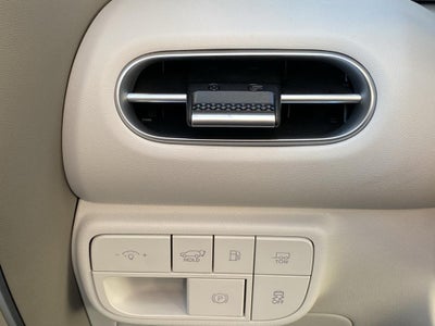 2026 Hyundai PALISADE HYBRID Blue SEL Premium 7P