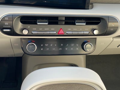 2026 Hyundai PALISADE HYBRID Blue SEL Premium 7P