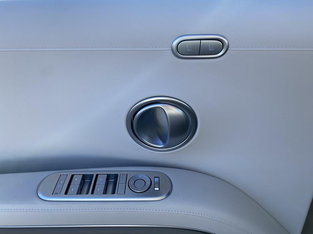 2026 Hyundai PALISADE HYBRID Blue SEL Premium 7P