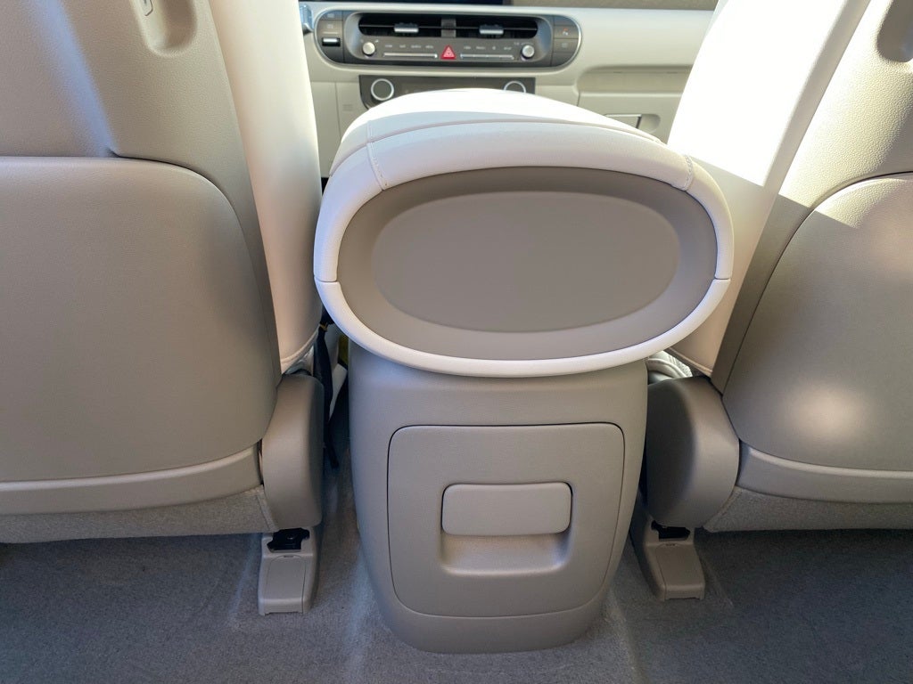 2026 Hyundai PALISADE HYBRID Blue SEL Premium 7P