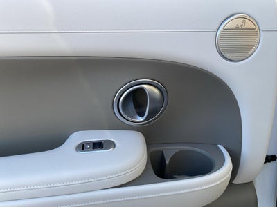 2026 Hyundai PALISADE HYBRID Blue SEL Premium 7P