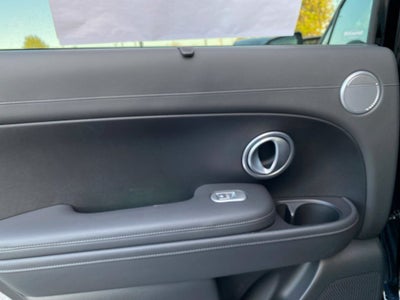 2027 Hyundai PALISADE HYBRID Blue SEL Premium 7 Passenger