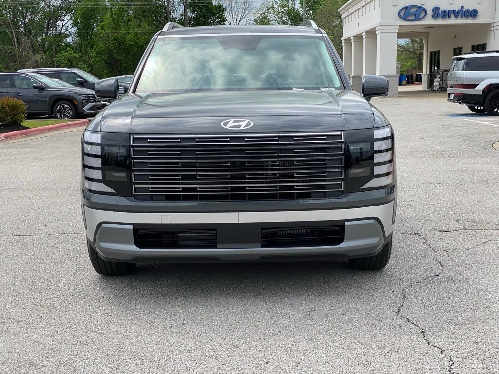 2026 Hyundai PALISADE HYBRID SEL Premium 7P