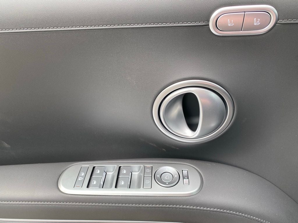 2026 Hyundai PALISADE HYBRID SEL Premium 7 Passenger