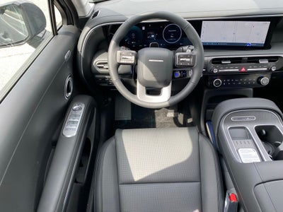 2026 Hyundai PALISADE HYBRID SEL Premium 7 Passenger