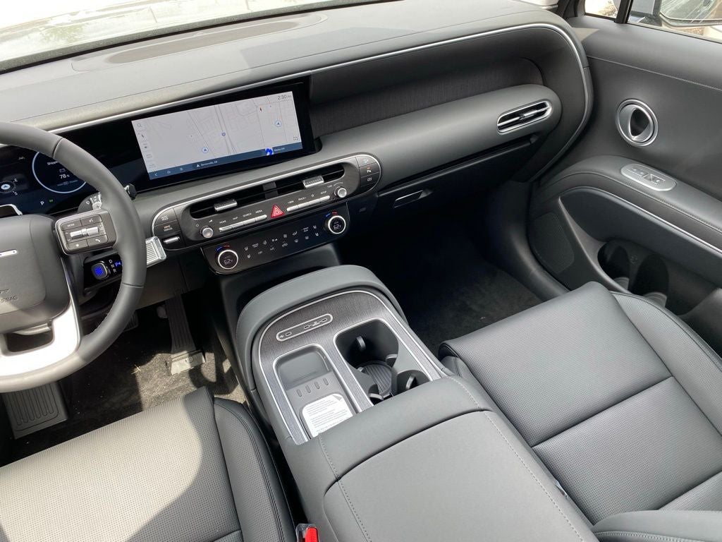 2026 Hyundai PALISADE HYBRID SEL Premium 7 Passenger