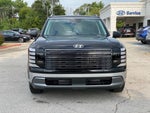 2026 Hyundai PALISADE HYBRID SEL Premium 7 Passenger