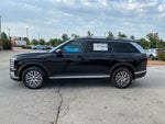 2026 Hyundai PALISADE HYBRID SEL Premium 7 Passenger