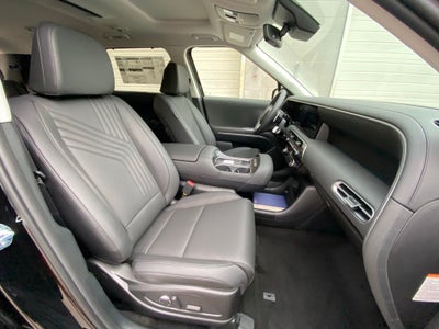 2026 Hyundai PALISADE HYBRID SEL Premium 7 Passenger