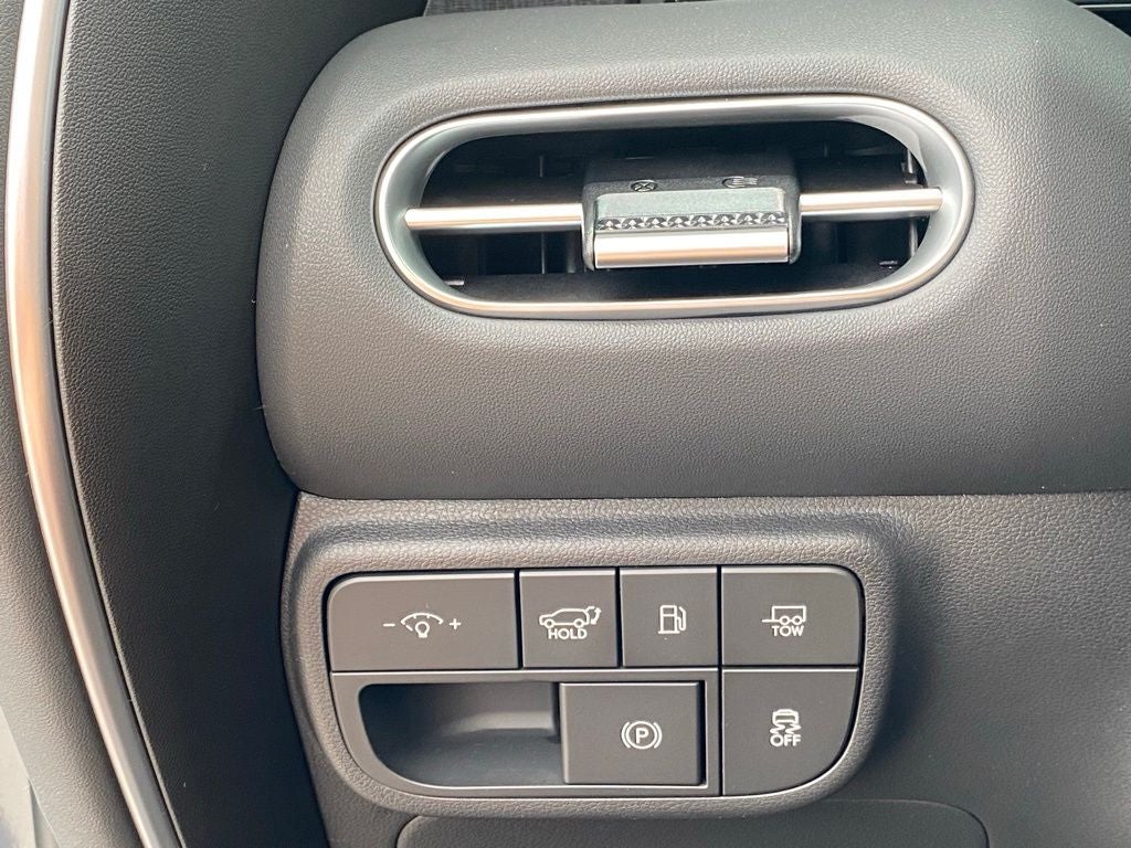 2026 Hyundai PALISADE HYBRID SEL Premium 7 Passenger