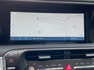 2026 Hyundai PALISADE HYBRID SEL Premium 7 Passenger