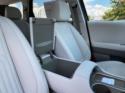 2026 Hyundai PALISADE HYBRID SEL Premium 7 Passenger