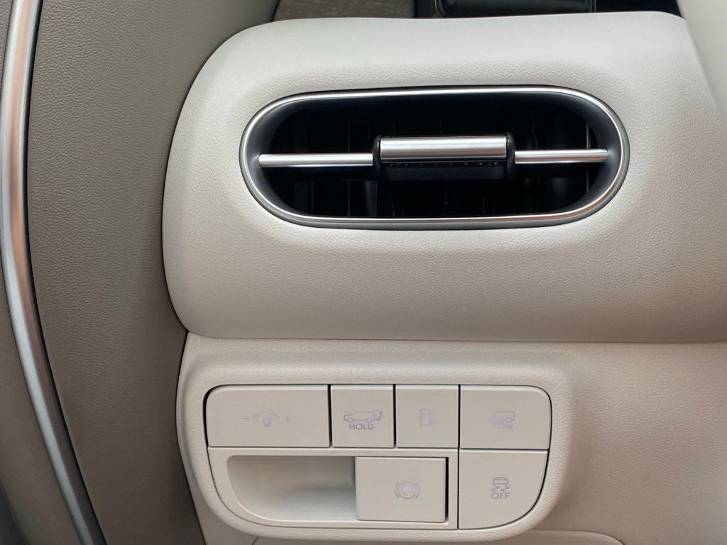 2026 Hyundai PALISADE HYBRID SEL Premium 7 Passenger