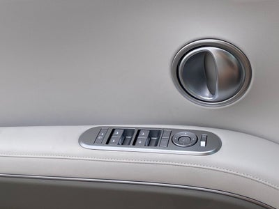 2026 Hyundai PALISADE HYBRID SEL Premium 7 Passenger