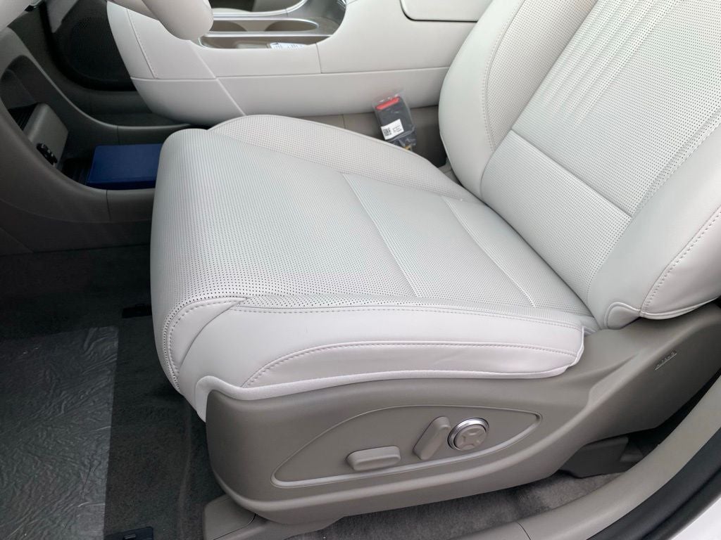 2026 Hyundai PALISADE HYBRID SEL Premium 7 Passenger