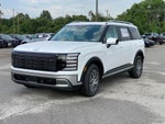 2026 Hyundai PALISADE HYBRID SEL Premium 7 Passenger