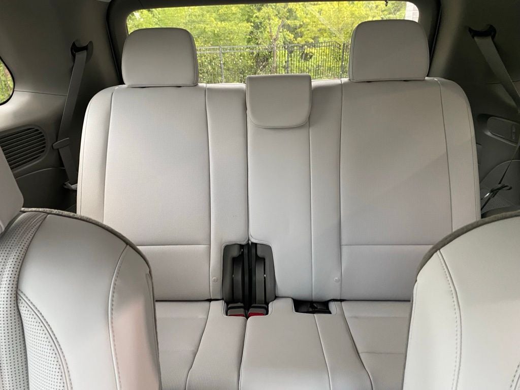 2026 Hyundai PALISADE HYBRID SEL Premium 7 Passenger