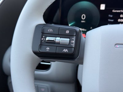 2027 Hyundai PALISADE HYBRID SEL Premium 7 Passenger