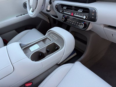 2027 Hyundai PALISADE HYBRID SEL Premium 7 Passenger