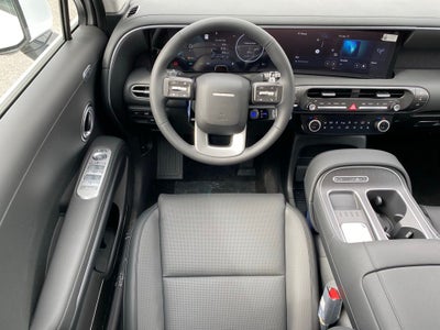2026 Hyundai PALISADE HYBRID SEL Premium 7 Passenger