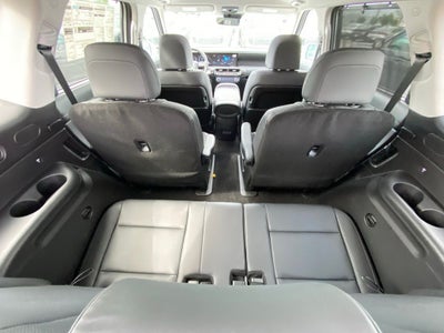 2026 Hyundai PALISADE HYBRID SEL Premium 7 Passenger