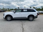 2026 Hyundai PALISADE HYBRID SEL Premium 7 Passenger