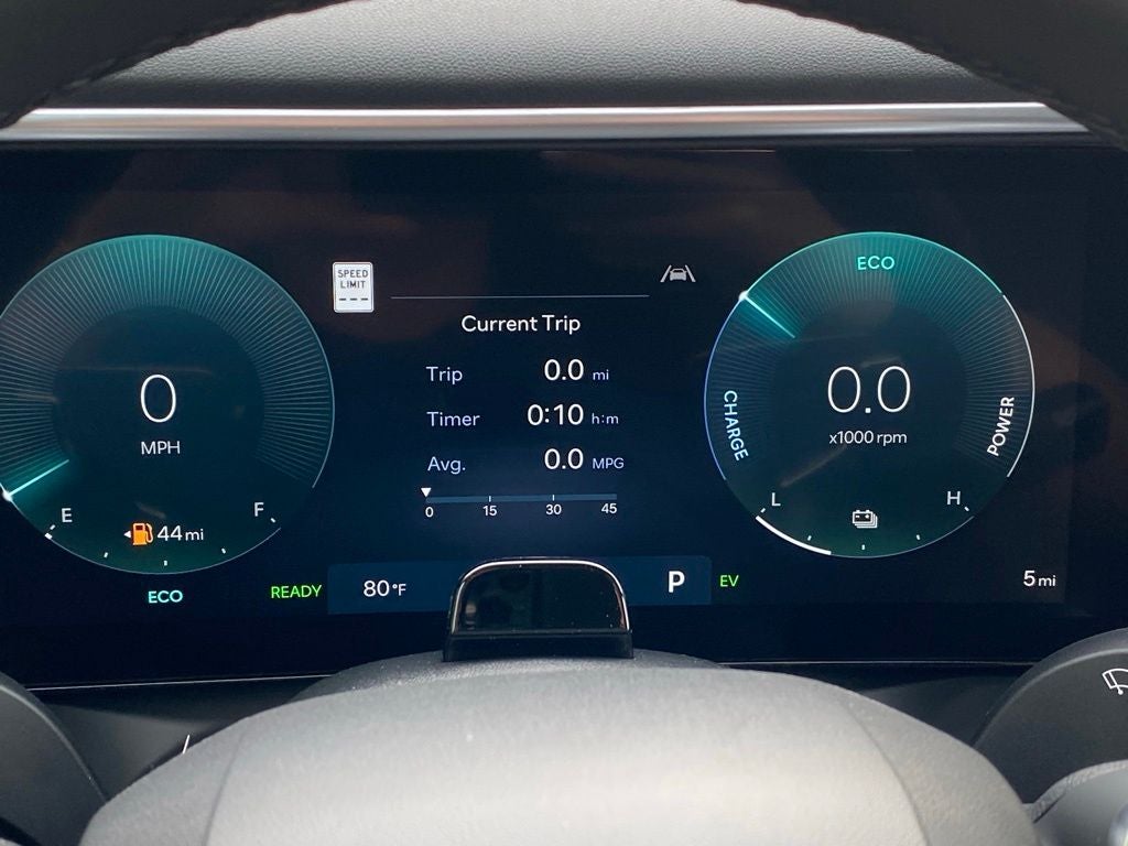 2026 Hyundai PALISADE HYBRID SEL Premium 8 Passenger